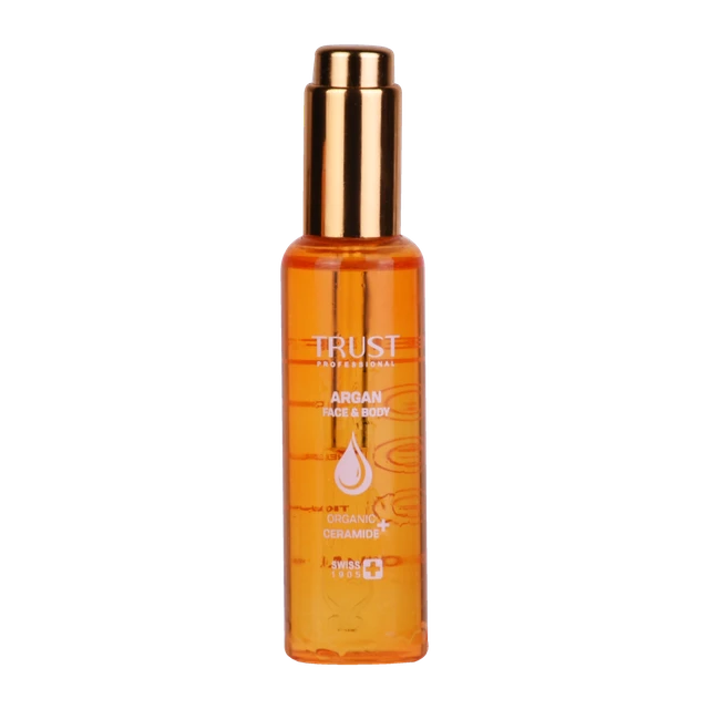 روغن آرگان پوست - Image 3